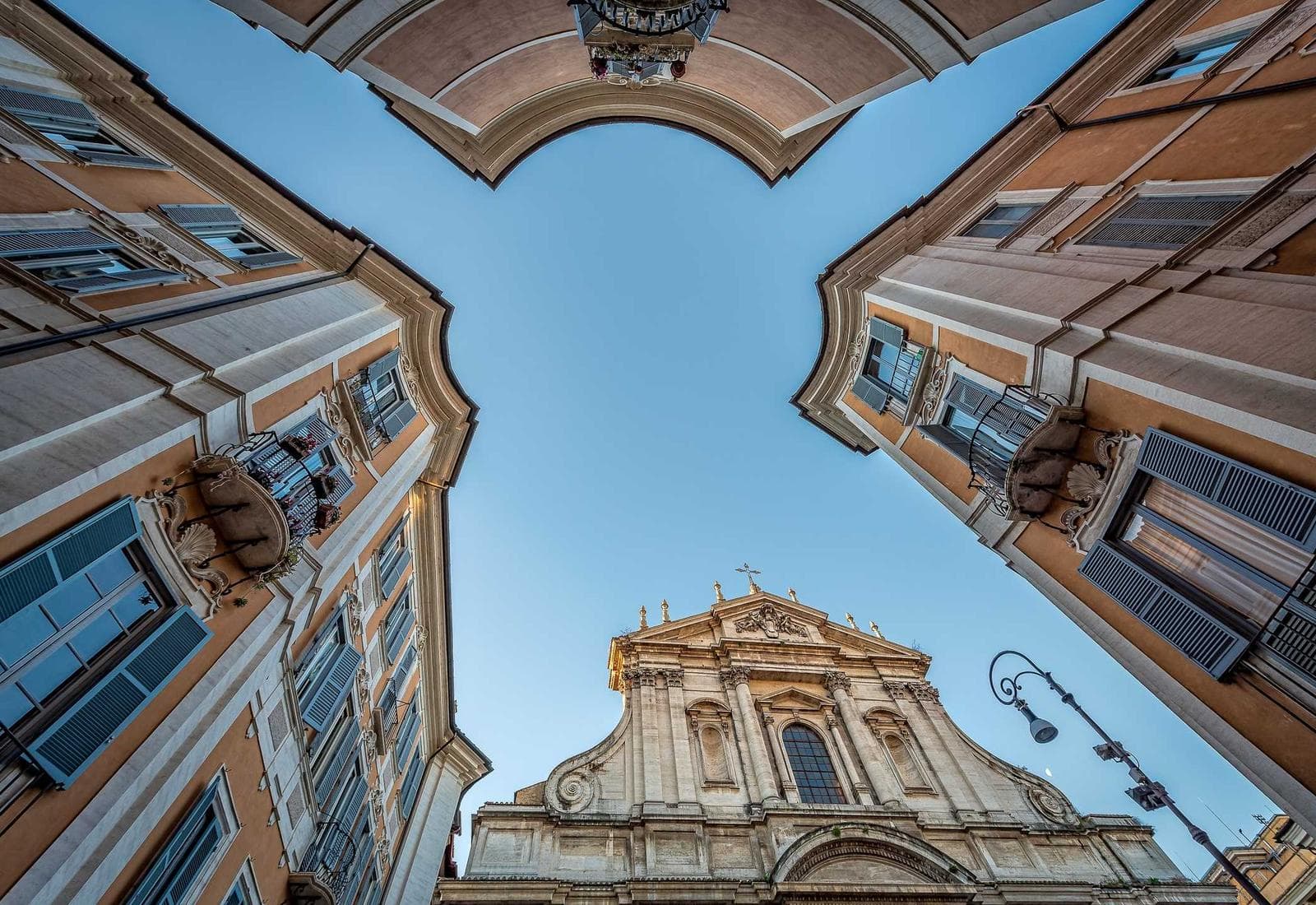 Gazebo + Depot House (6 Day) package visual